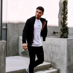 Meet your Posher, Bryan